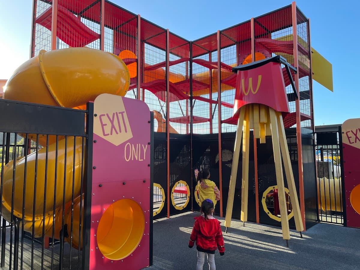 McDonald's Nerang photo 4