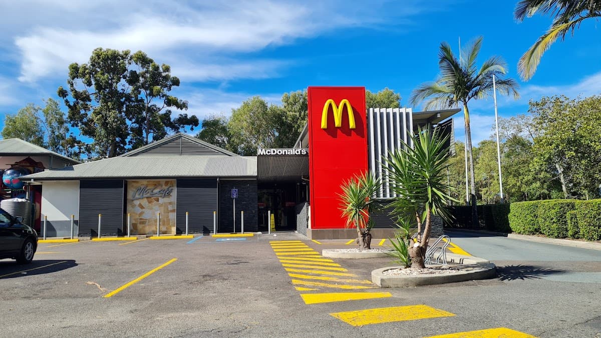 McDonald's Noosaville