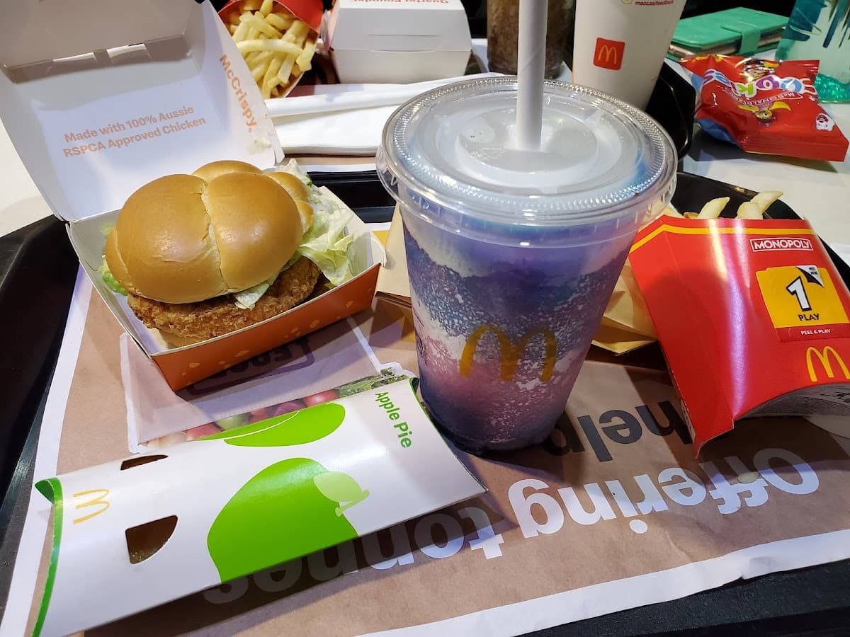 McDonald's Noosaville photo 2