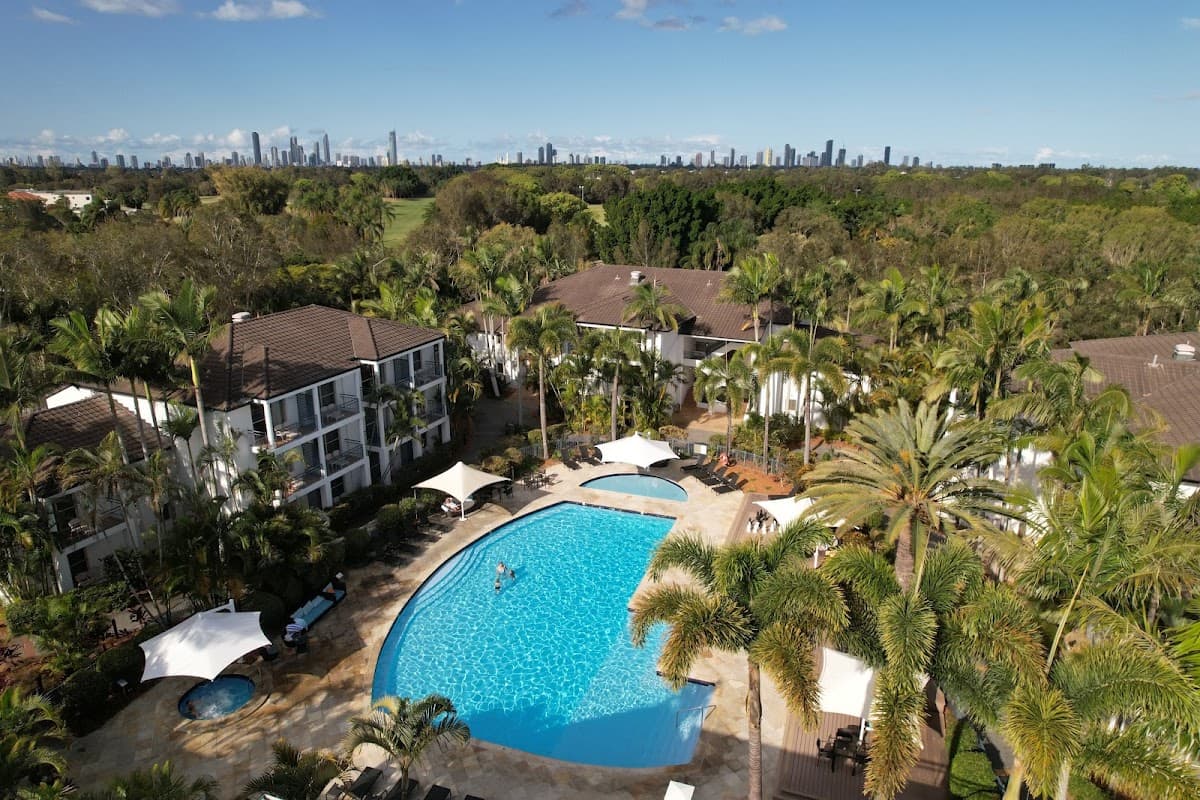 Mercure Gold Coast Resort photo 3