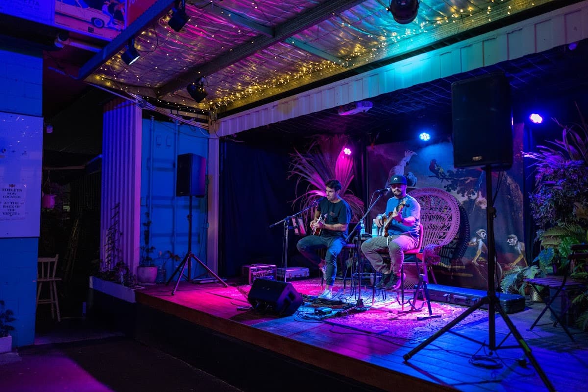 Miami Marketta photo 5