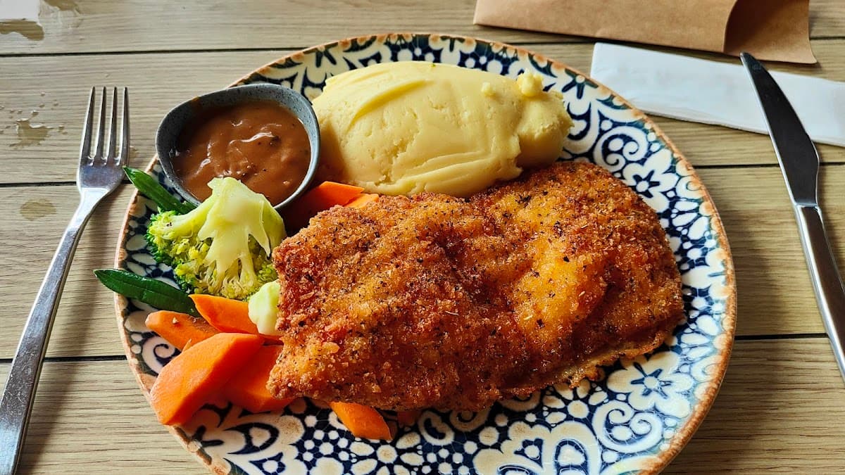 Miami Tavern photo 4