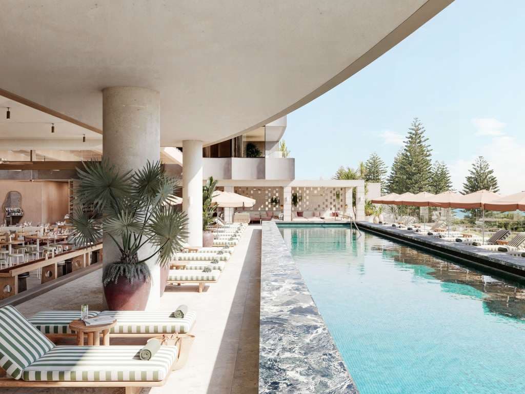 Mondrian Gold Coast photo 3