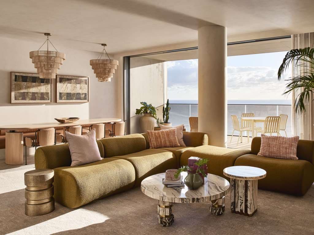 Mondrian Gold Coast photo 5