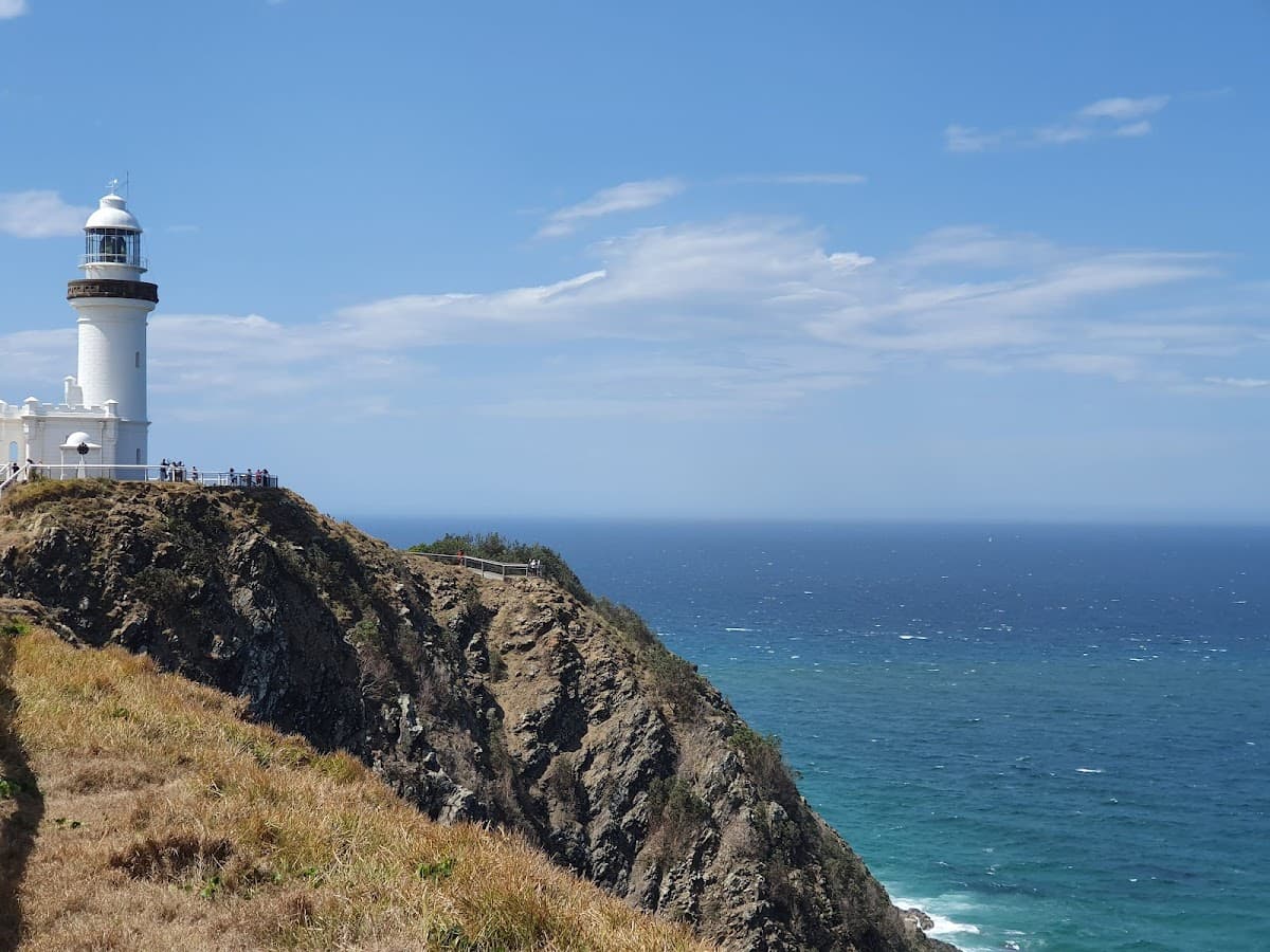 Most Easterly Point of the Australian Mainland