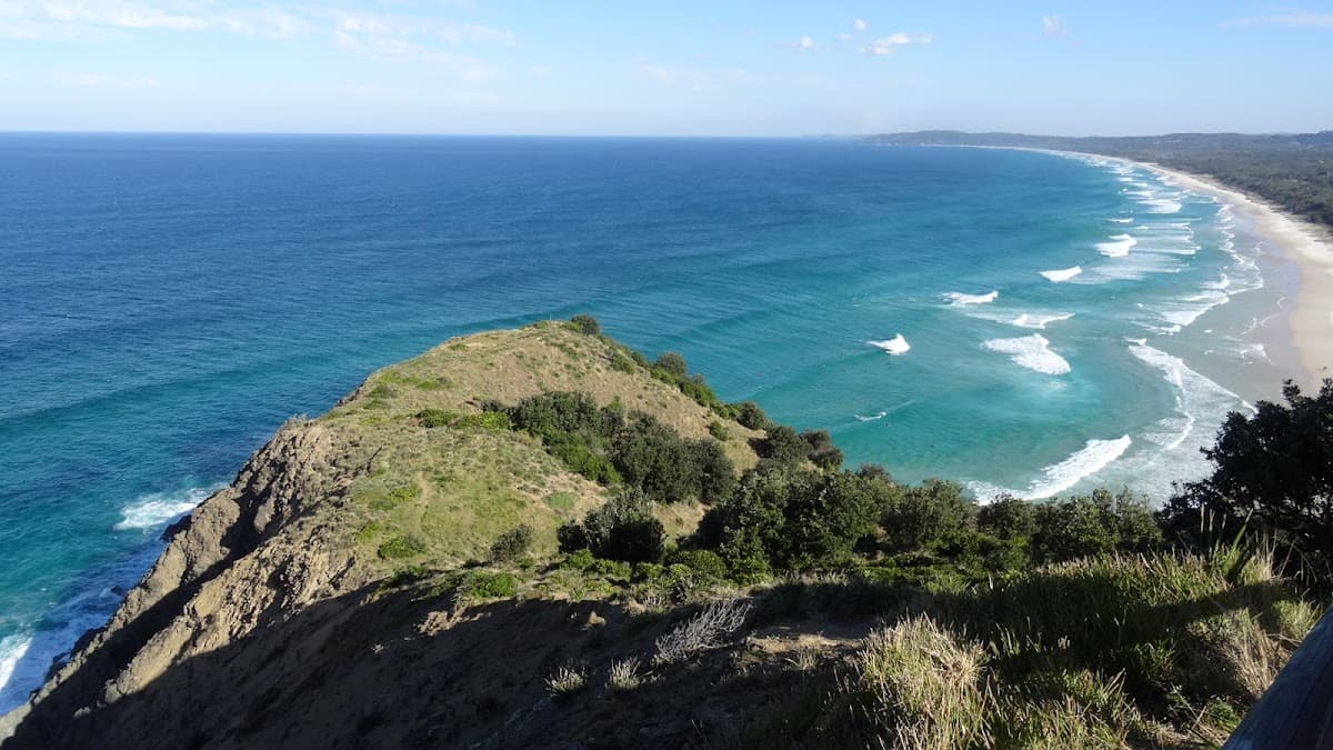 Most Easterly Point of the Australian Mainland photo 3