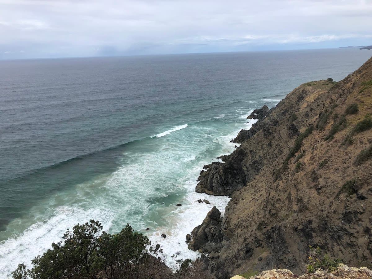 Most Easterly Point of the Australian Mainland photo 4