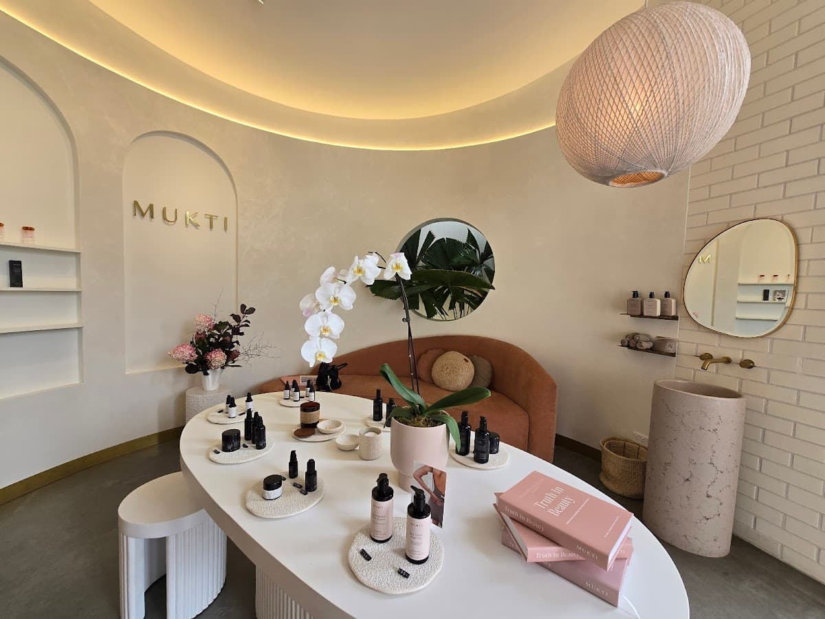 Mukti Beauty Rooms photo 5