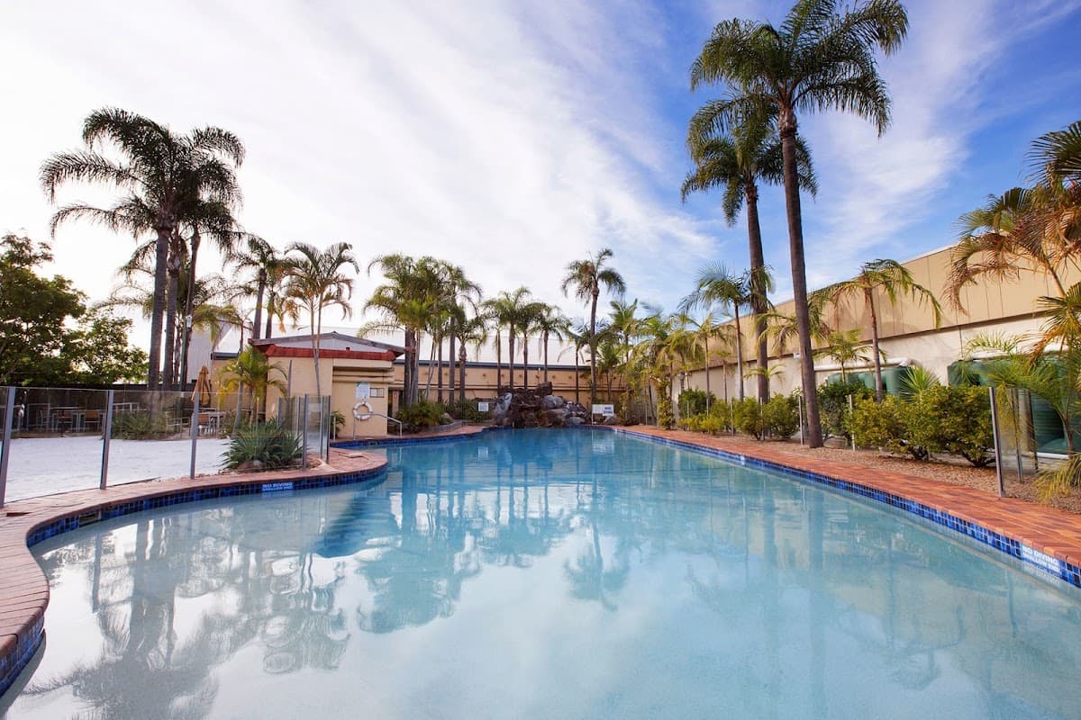 Nightelier Mermaid Waters photo 3