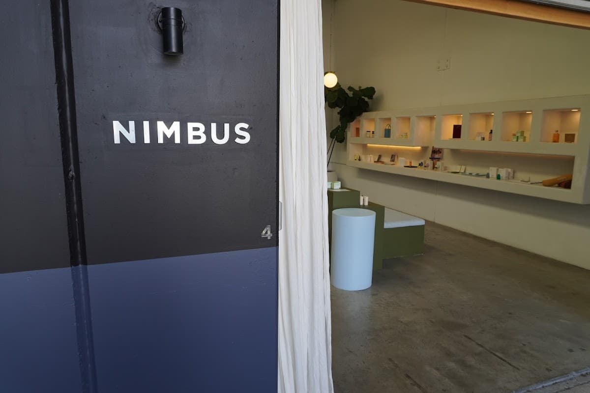 Nimbus Co Infrared Sauna Byron Bay photo 3