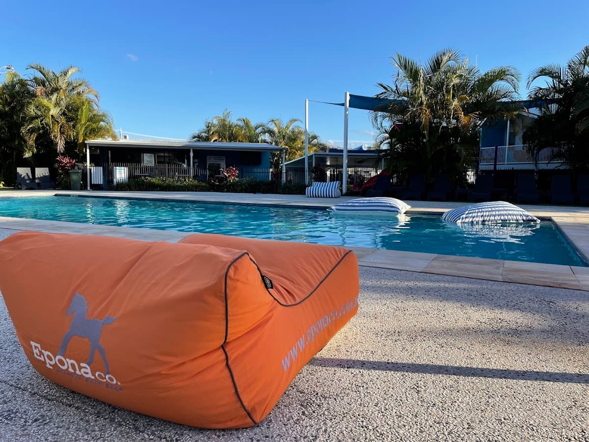 Nobby Beach Holiday Village photo 3