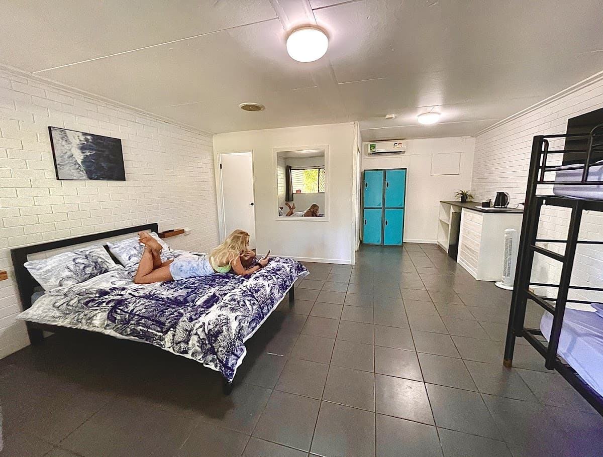 Nomads Noosa Youth Resort photo 2