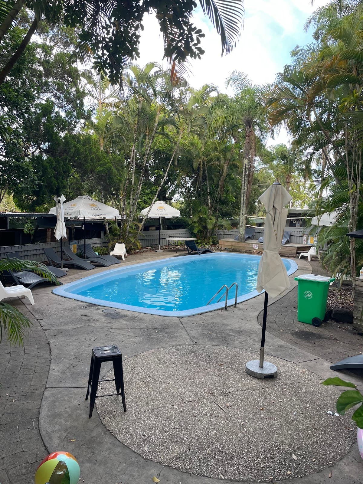 Nomads Noosa Youth Resort photo 3