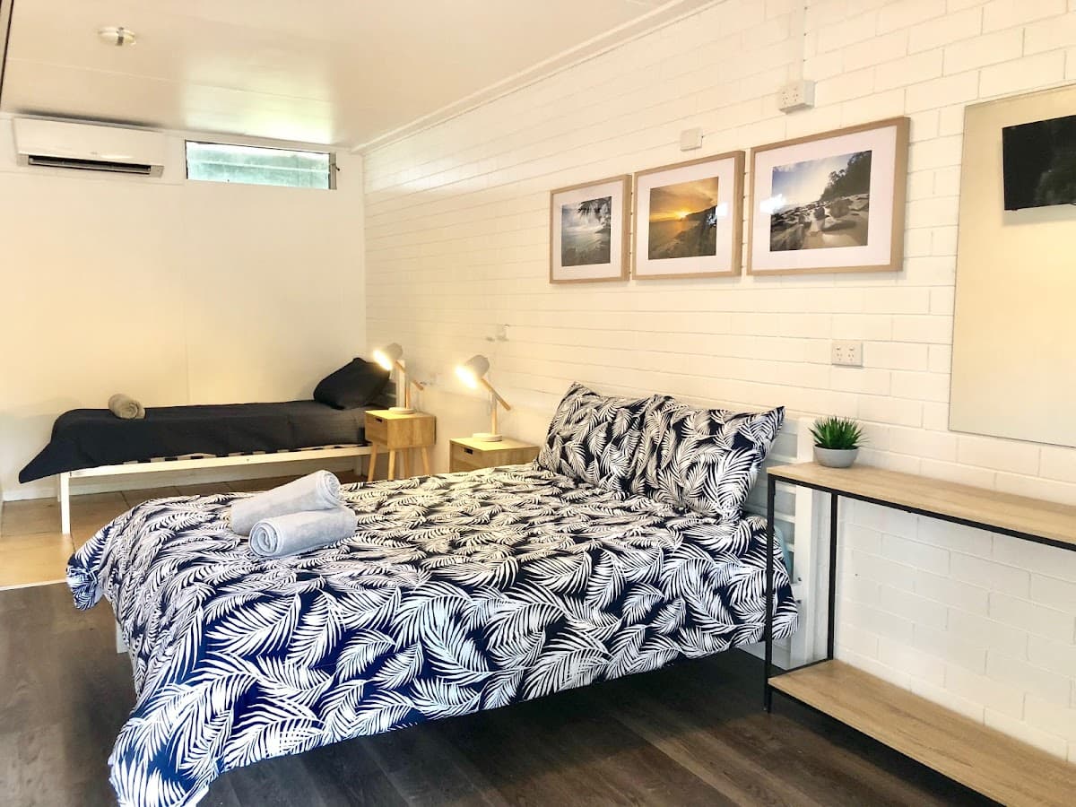 Nomads Noosa Youth Resort photo 4