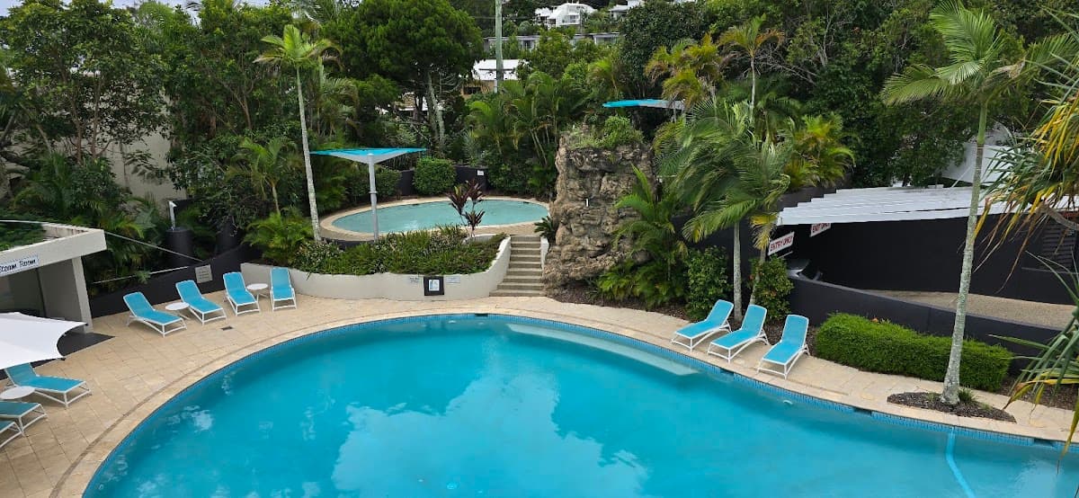 Noosa Blue Resort photo 3