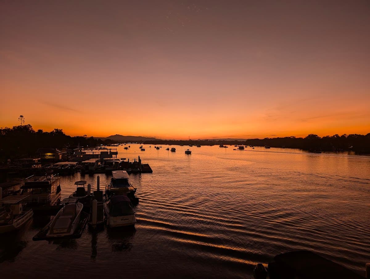 Noosa Boathouse photo 4