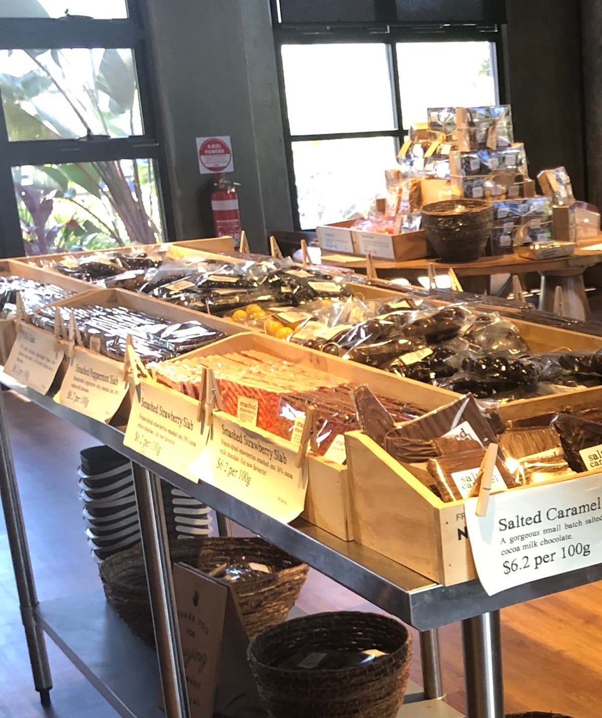 Noosa Chocolate Factory photo 4