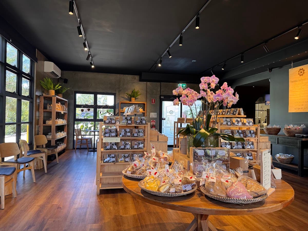 Noosa Chocolate Factory photo 5
