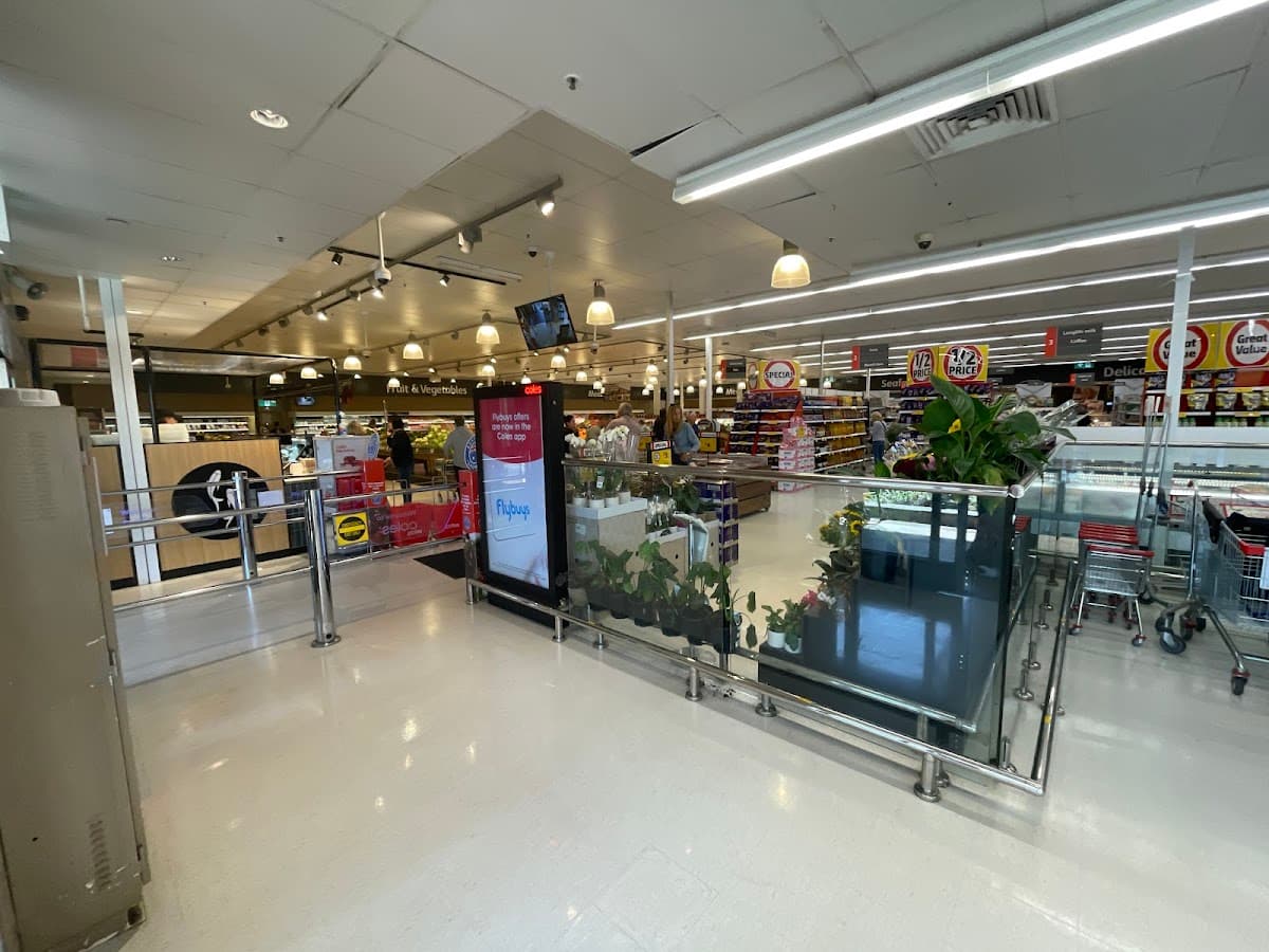 Noosa Fair Shopping Centre photo 2