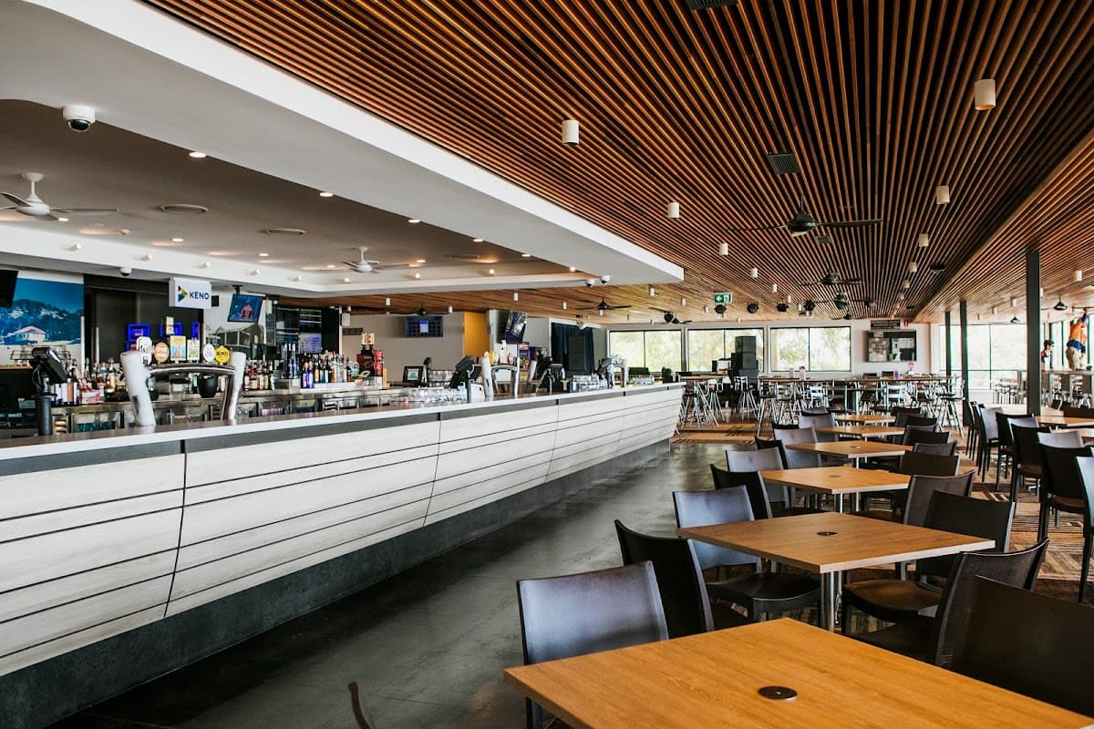 Noosa Heads Surf Life Saving Club