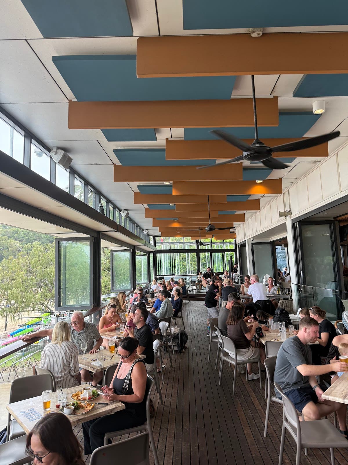 Noosa Heads Surf Life Saving Club photo 5