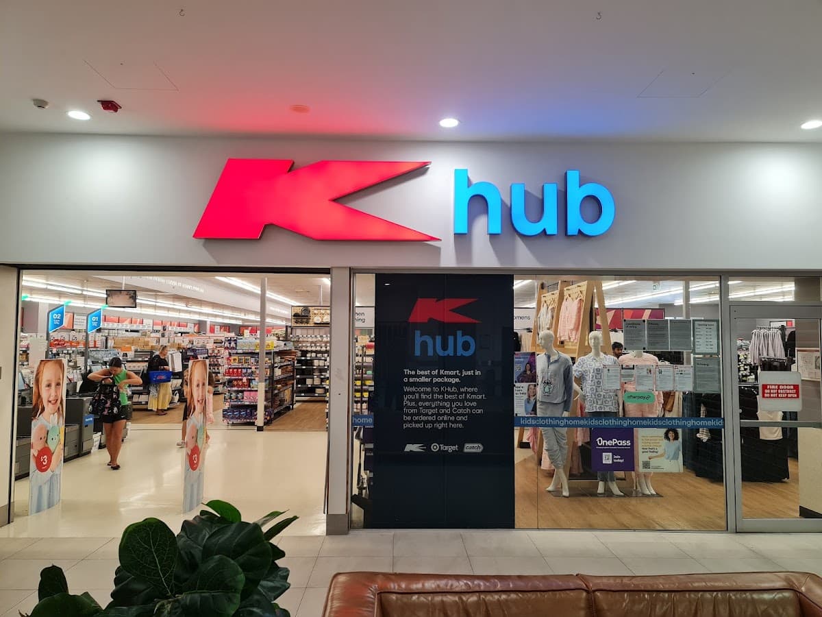 Noosa Junction Plaza