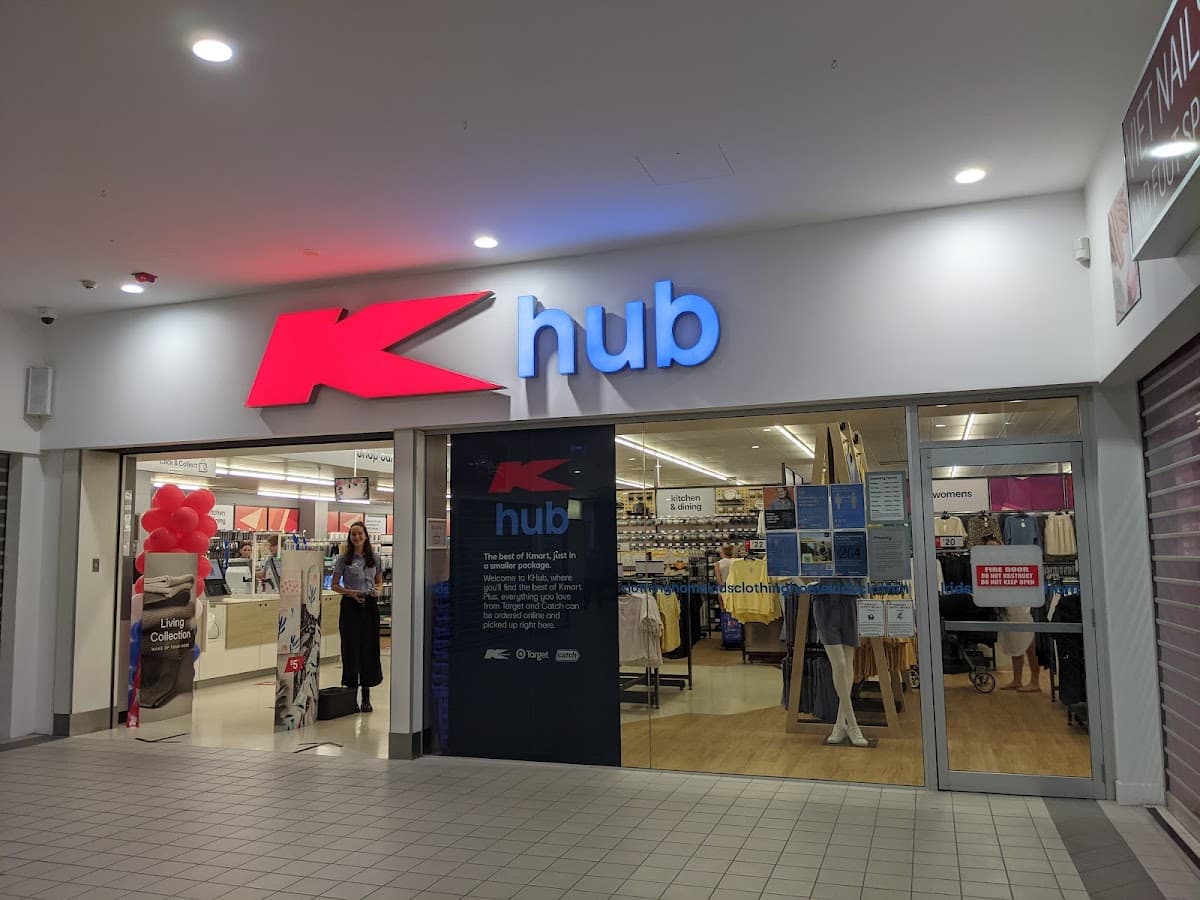 Noosa Junction Plaza photo 5