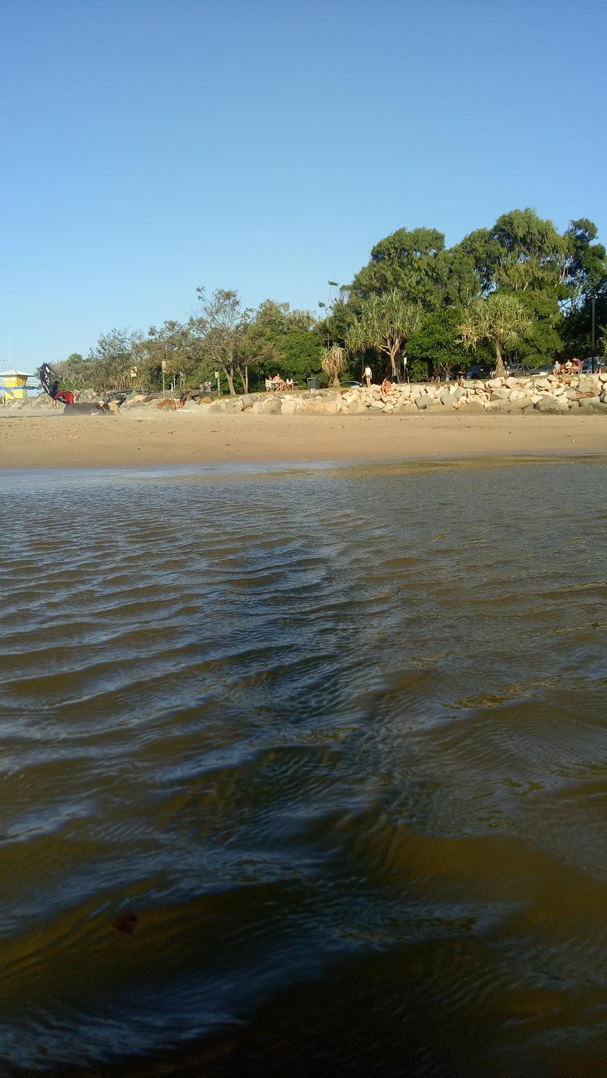 Noosa Main Beach photo 5