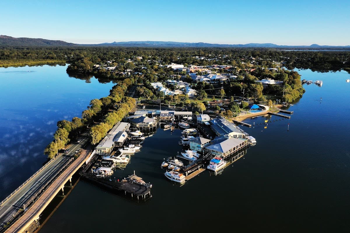 Noosa Marina photo 2