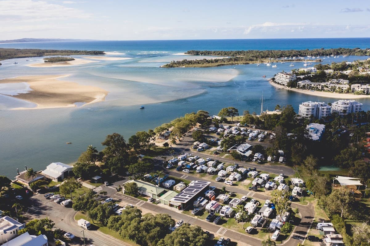 Noosa River Holiday Park photo 4