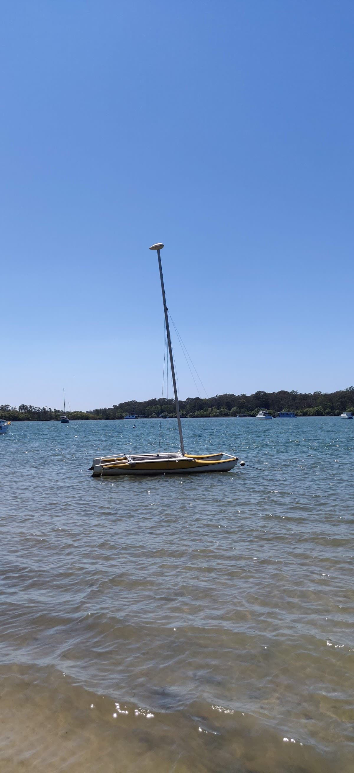 Noosa river pirate playground photo 5