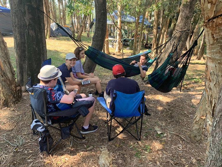 Noosa Sea Scouts photo 4