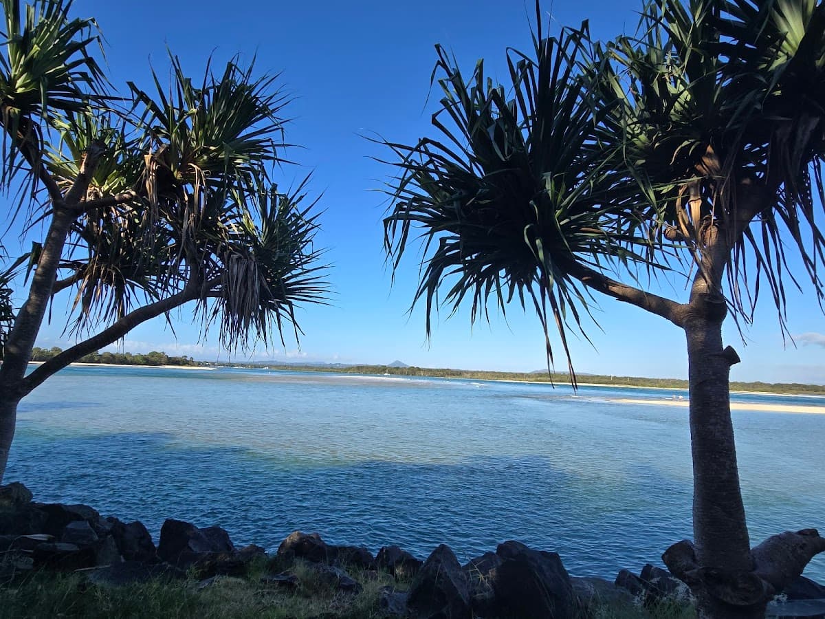Noosa Spit Recreation Reserve photo 2