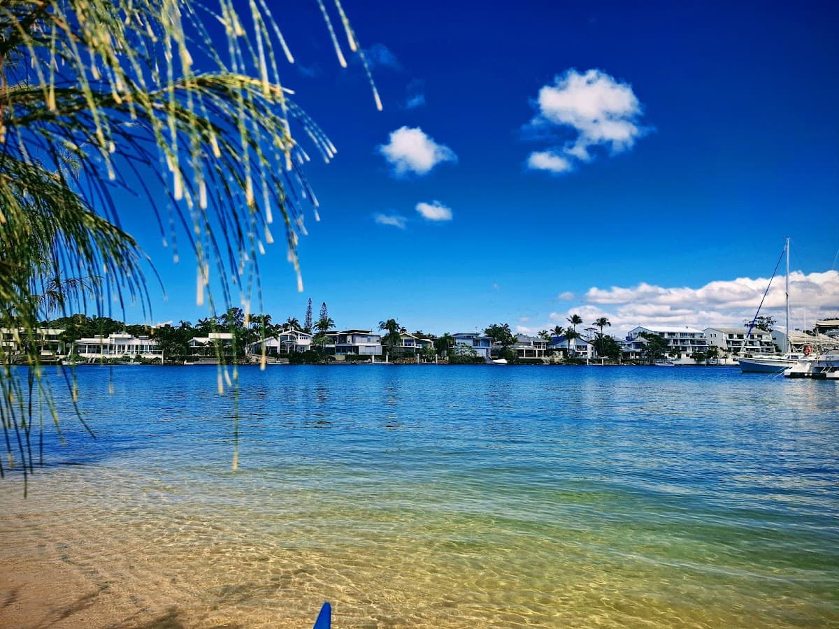 Noosa Spit Recreation Reserve photo 4