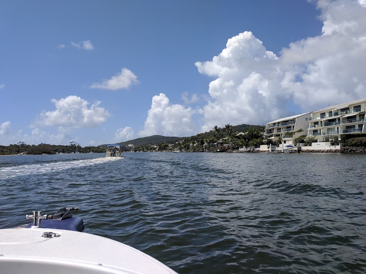 Noosa Spit Recreation Reserve photo 5