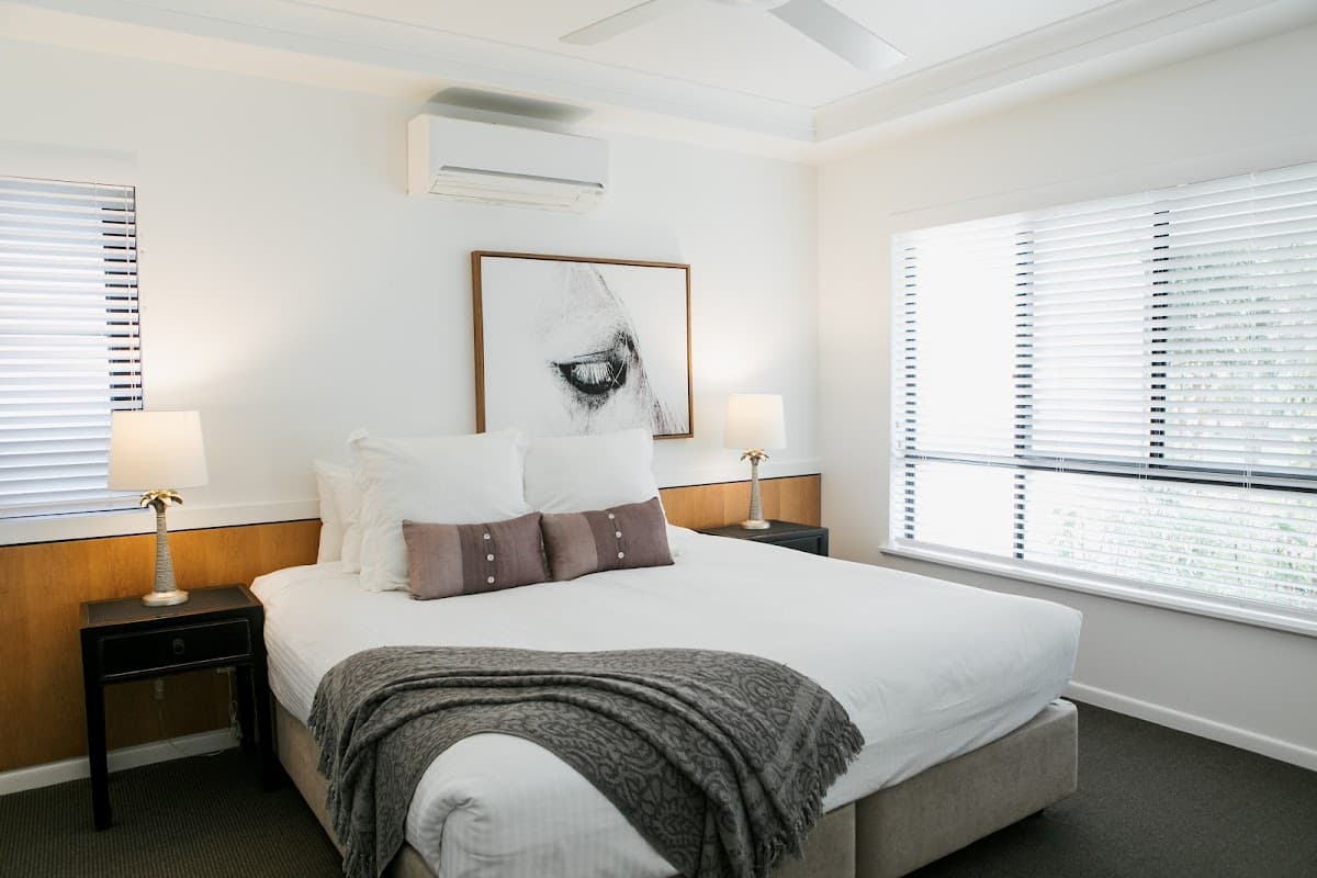 Noosa Springs Golf & Spa Resort photo 2