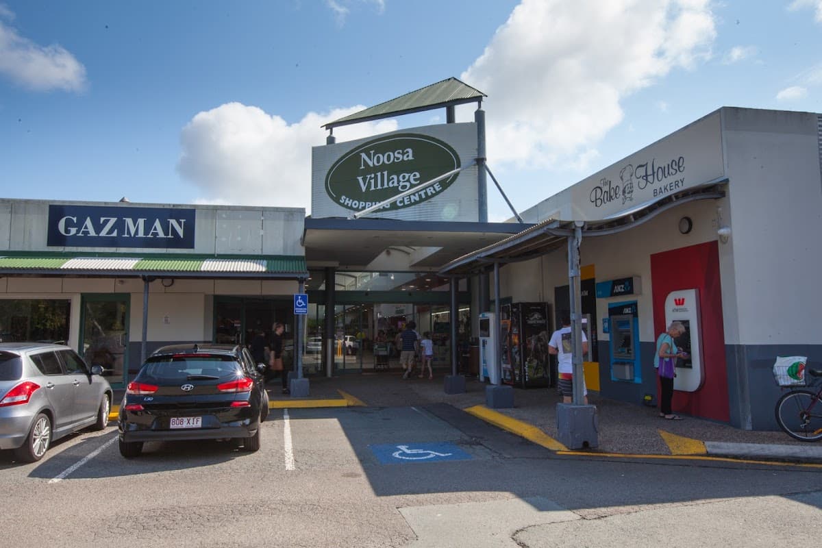 Noosa Village Shopping Centre photo 4