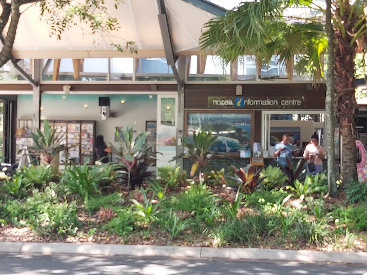 Noosa Visitor Information Centre photo 4