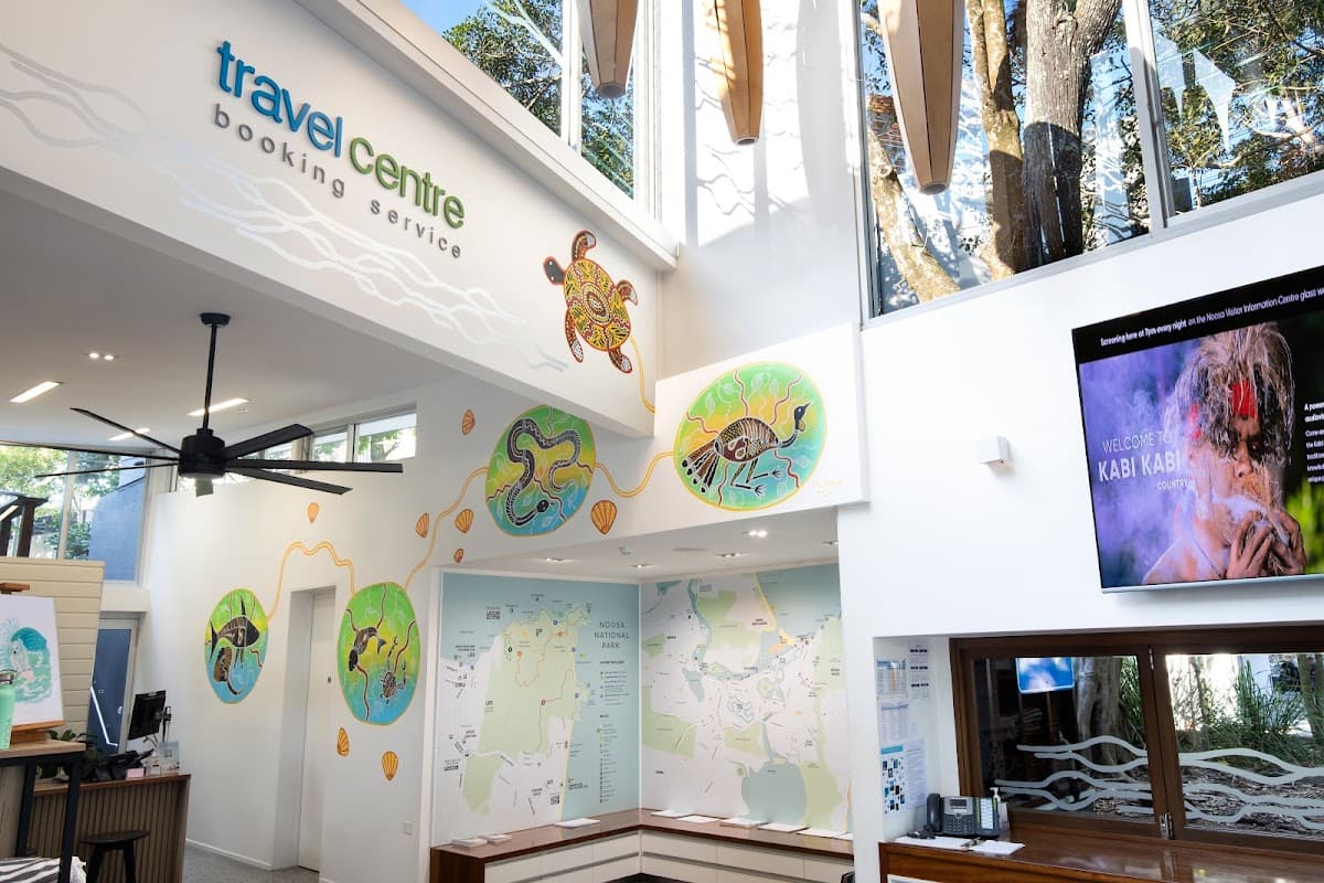 Noosa Visitor Information Centre photo 5