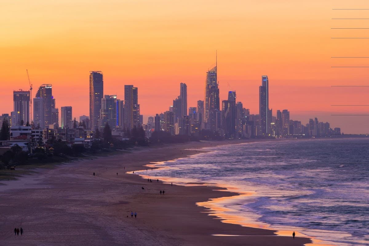 North Burleigh Lookout (Little Burleigh) photo 2