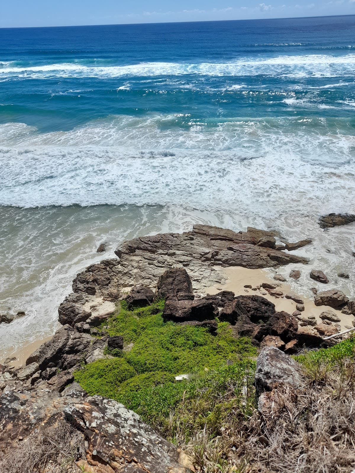 North Burleigh Lookout (Little Burleigh) photo 5