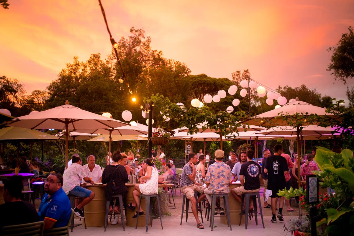 North Byron Hotel photo 4