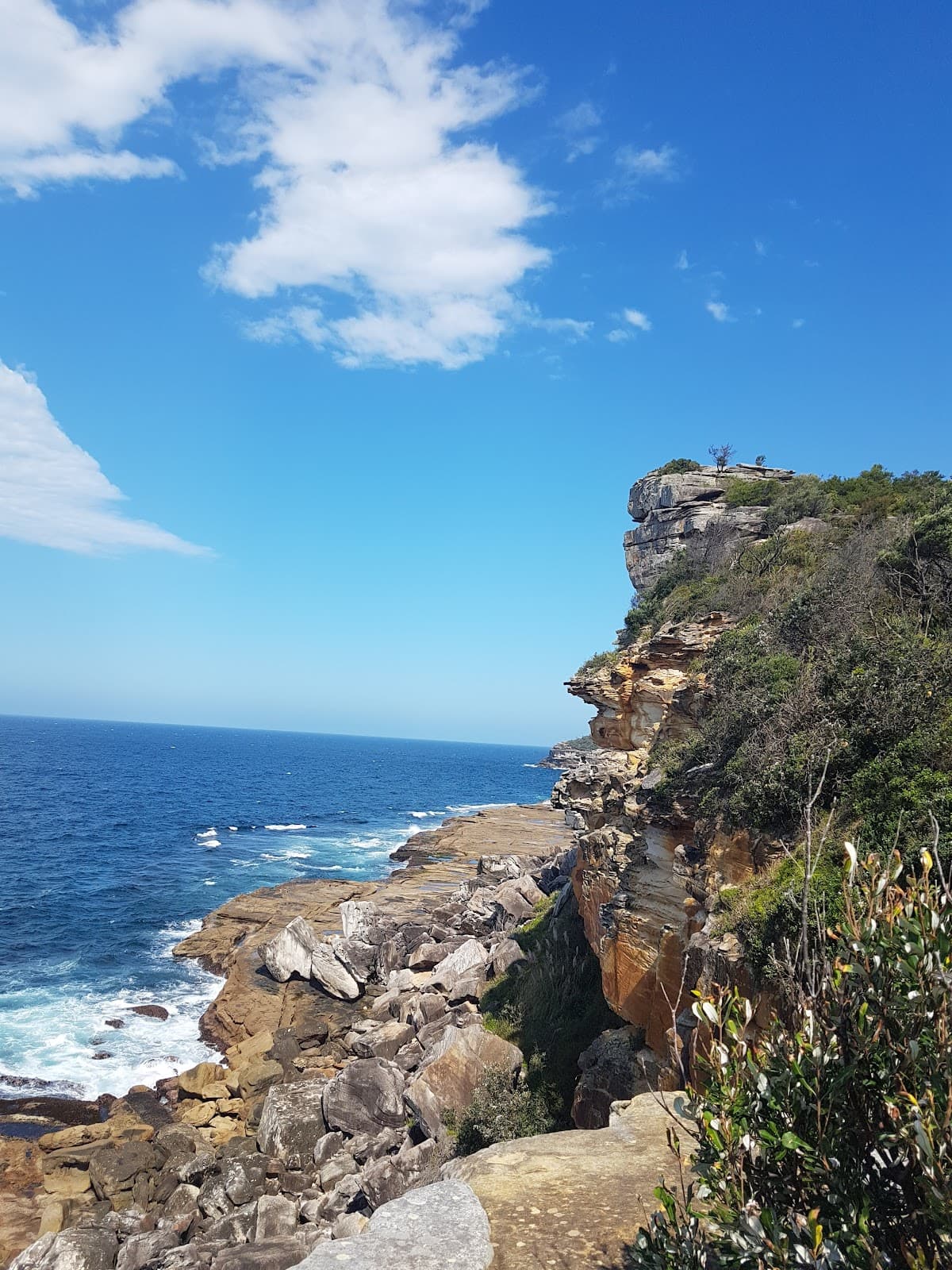 North Head walking track photo 2