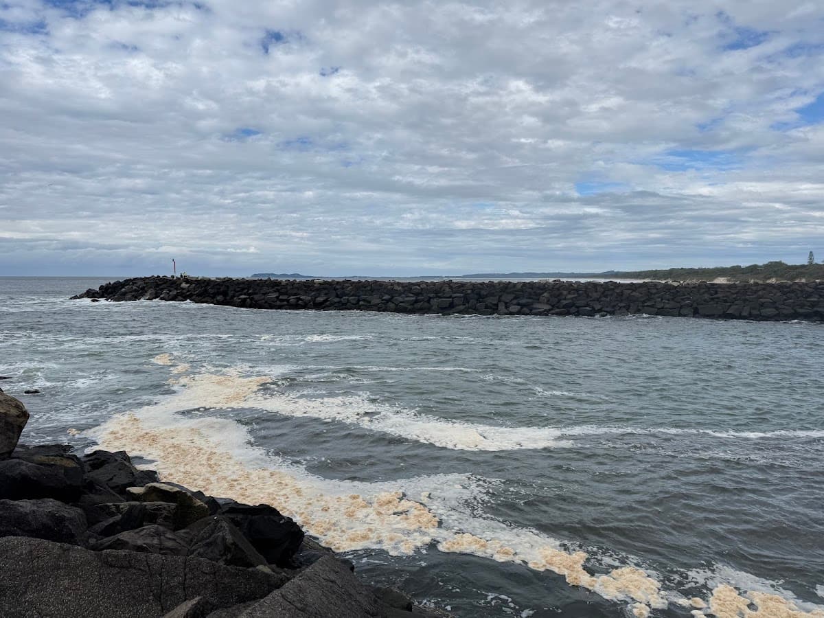 North Head walking track photo 3