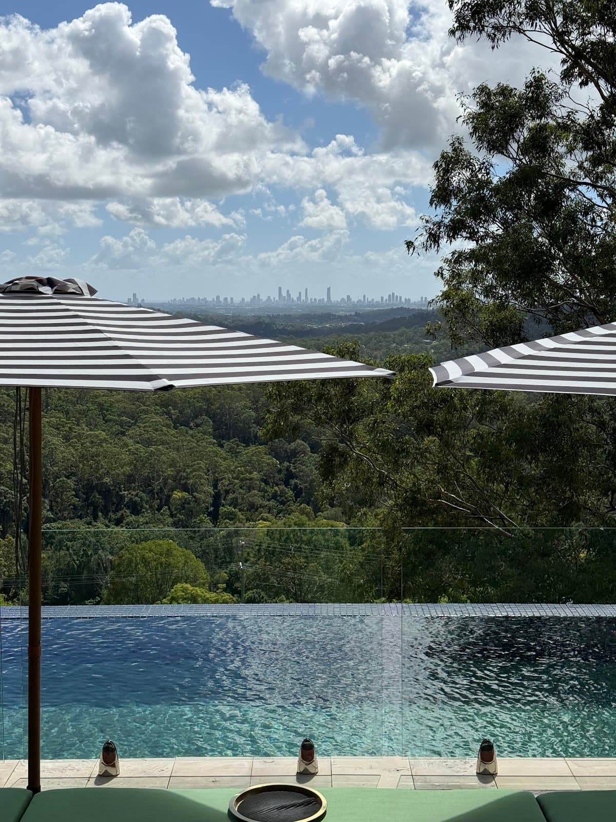 On Eagle Wings Mountain Retreat & Spa photo 3