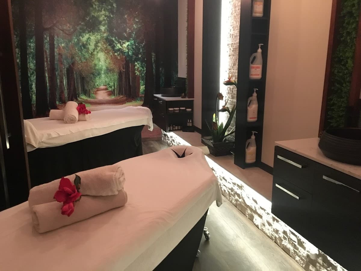 On Eagle Wings Mountain Retreat & Spa photo 4