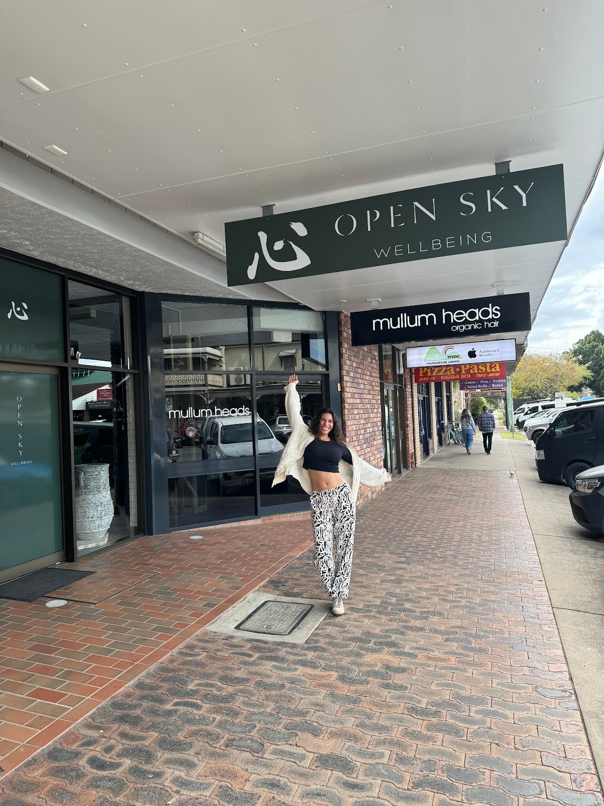 Open Sky Wellbeing photo 5