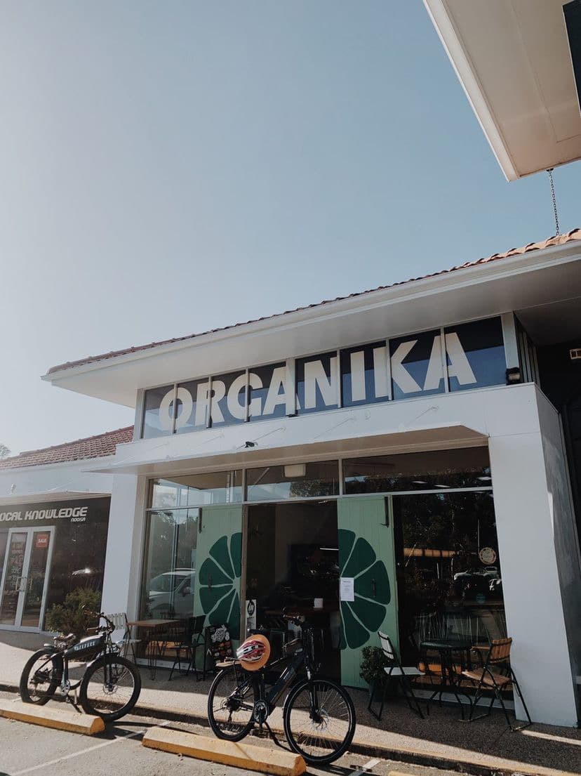 Organika
