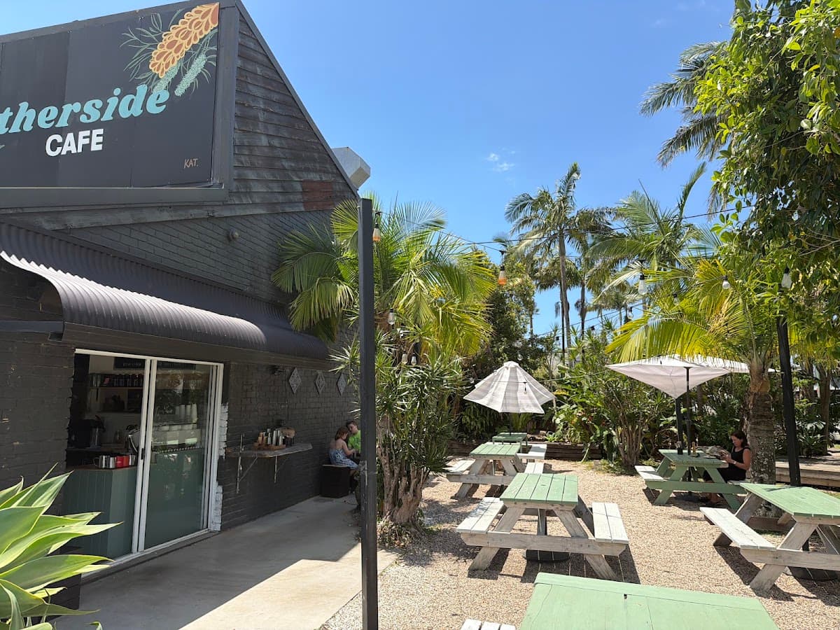 Otherside Cafe