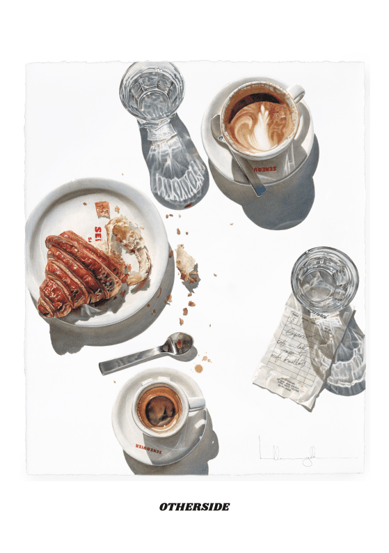 Otherside Cafe photo 3